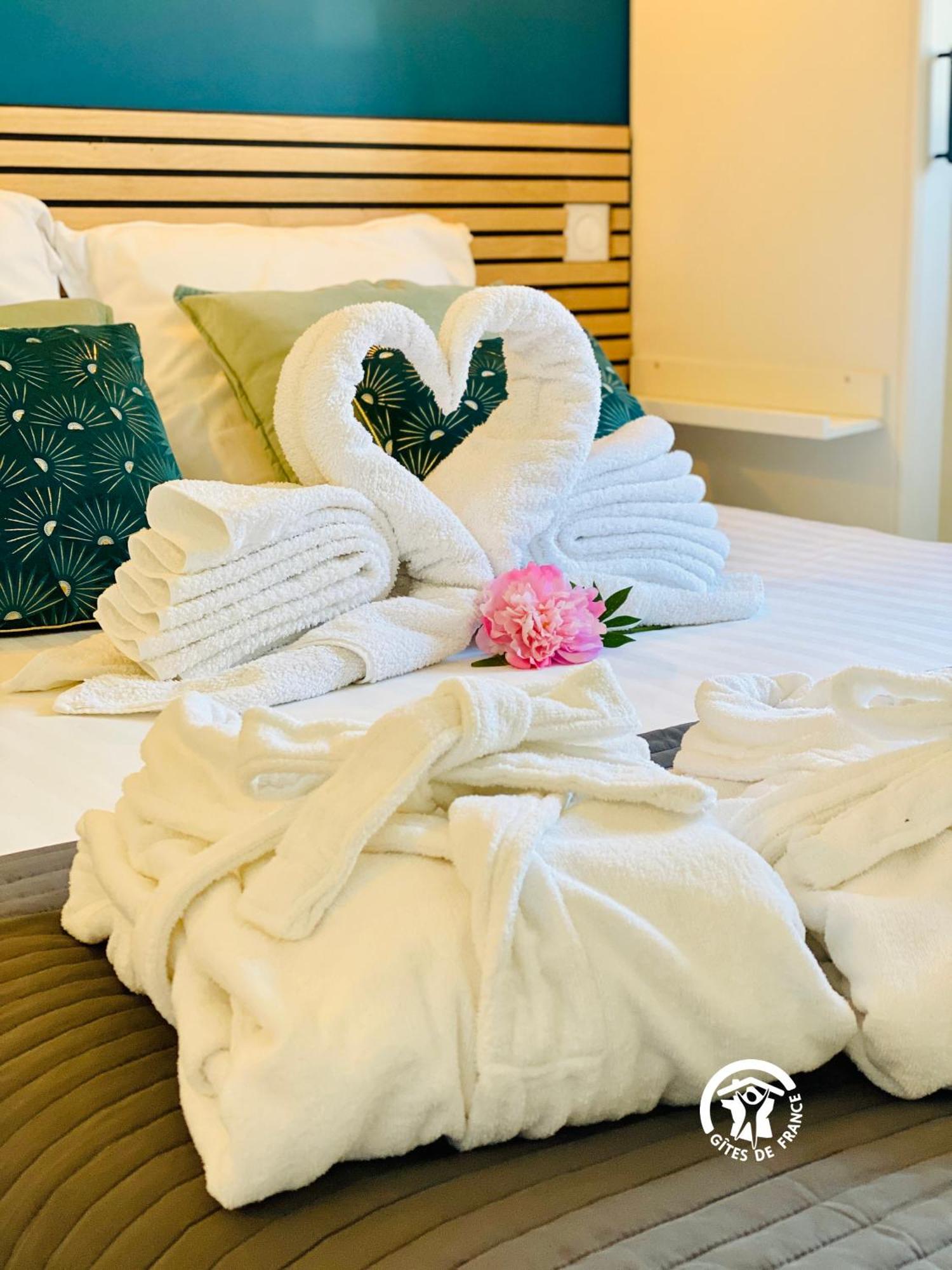 Gite & Spa Le Villemachois - 4 Etoiles - Jacuzzi Couvert - Calme Et Independant - Clim - Parking - 5 Min Carcassonne Villemoustaussou المظهر الخارجي الصورة