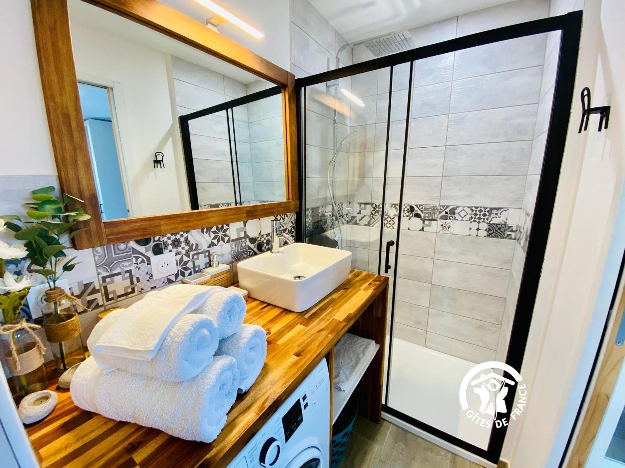 Gite & Spa Le Villemachois - 4 Etoiles - Jacuzzi Couvert - Calme Et Independant - Clim - Parking - 5 Min Carcassonne Villemoustaussou المظهر الخارجي الصورة