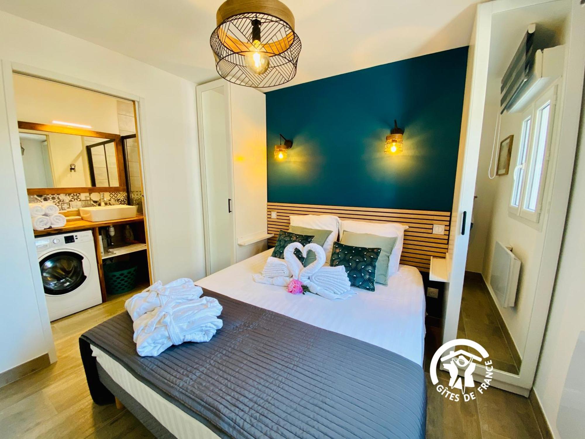Gite & Spa Le Villemachois - 4 Etoiles - Jacuzzi Couvert - Calme Et Independant - Clim - Parking - 5 Min Carcassonne Villemoustaussou المظهر الخارجي الصورة